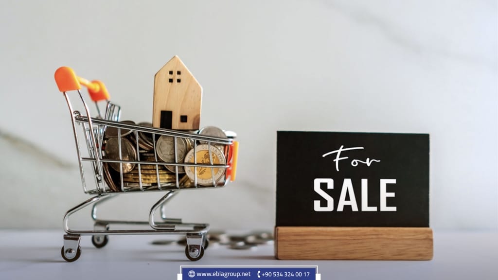 A reliable real estate company in Türkiye