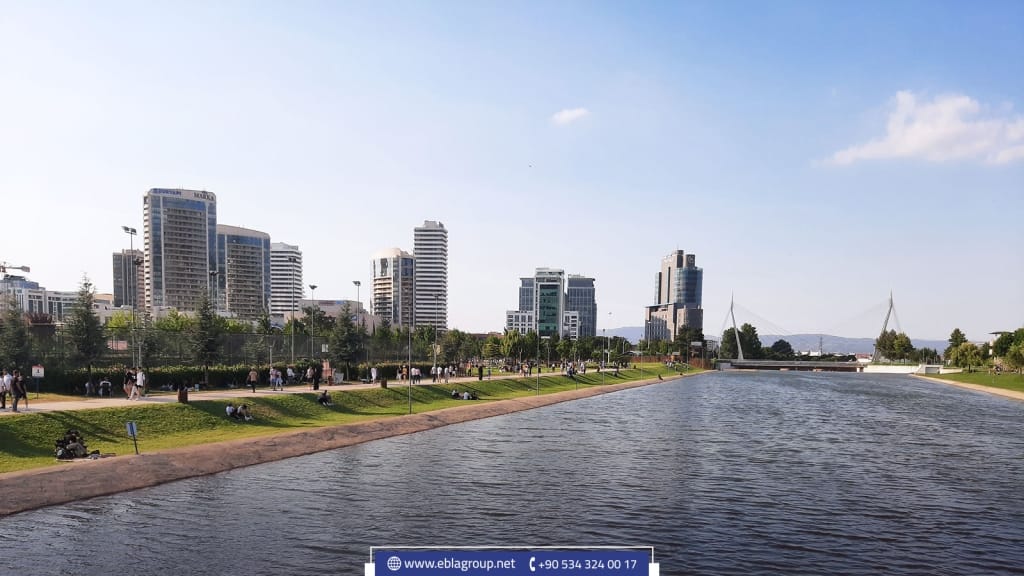 Bursa is the ideal real estate investment city in Türkiye