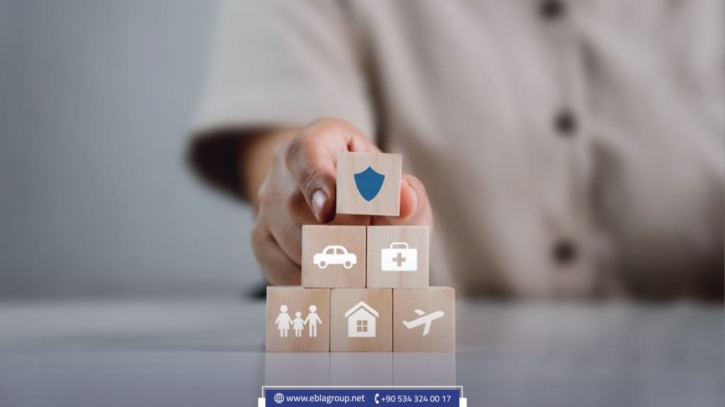 شراء دين العائدات الشهرية مع العقارات المستعملة في تركيا