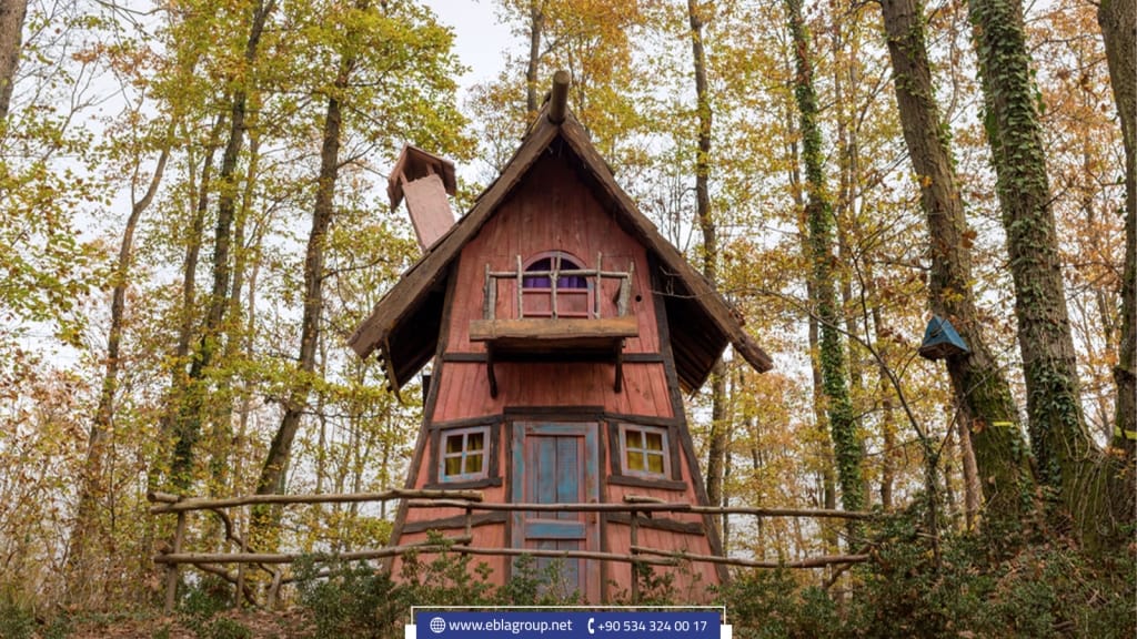 إزميت في تركيا