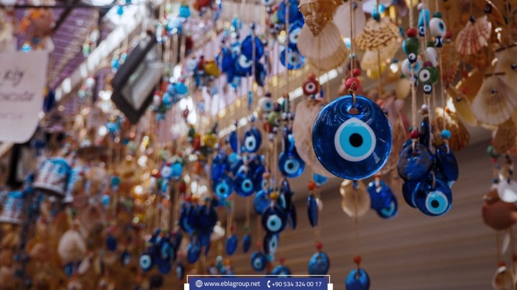 أشهر العادات والتقاليد في تركيا