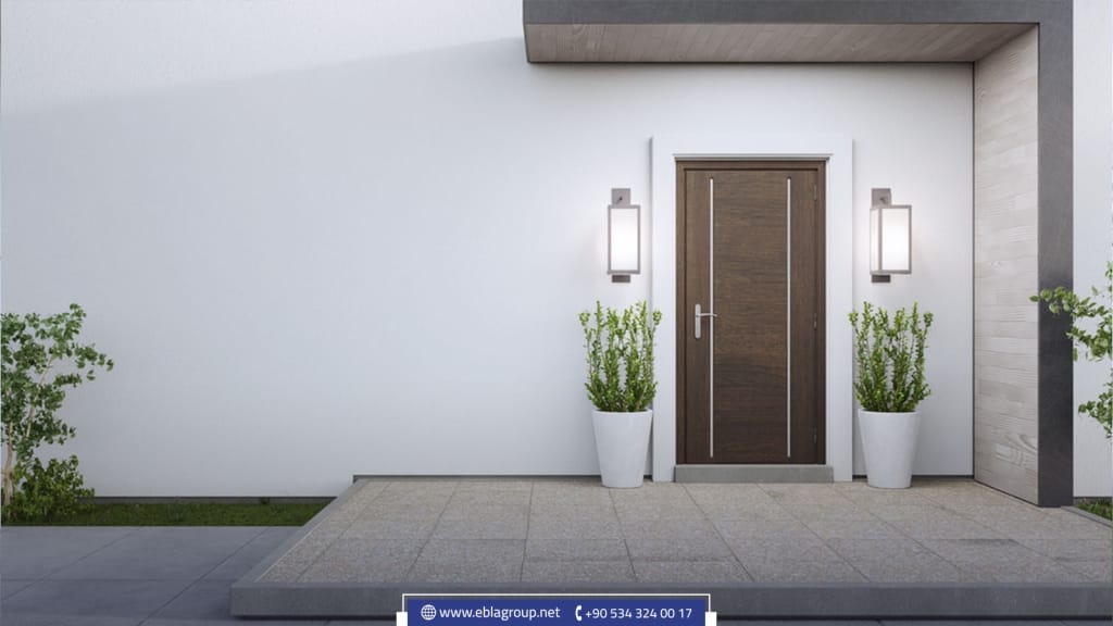 ما الفرق بين الفلل والمنازل المستقلة في تركيا