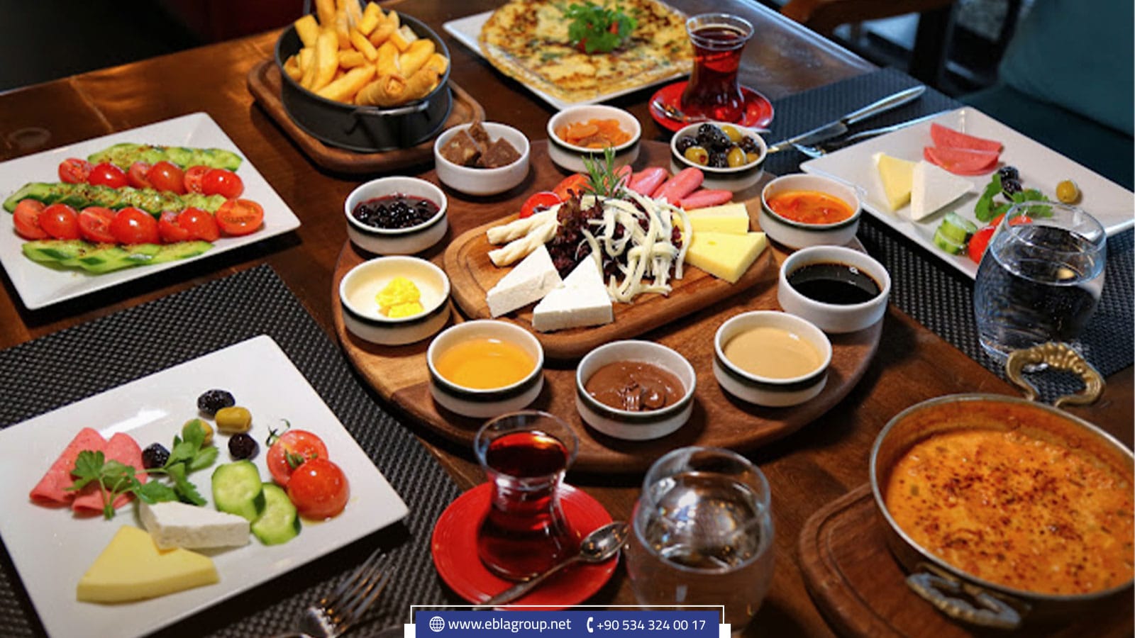 مقهى Sky Way Cafe