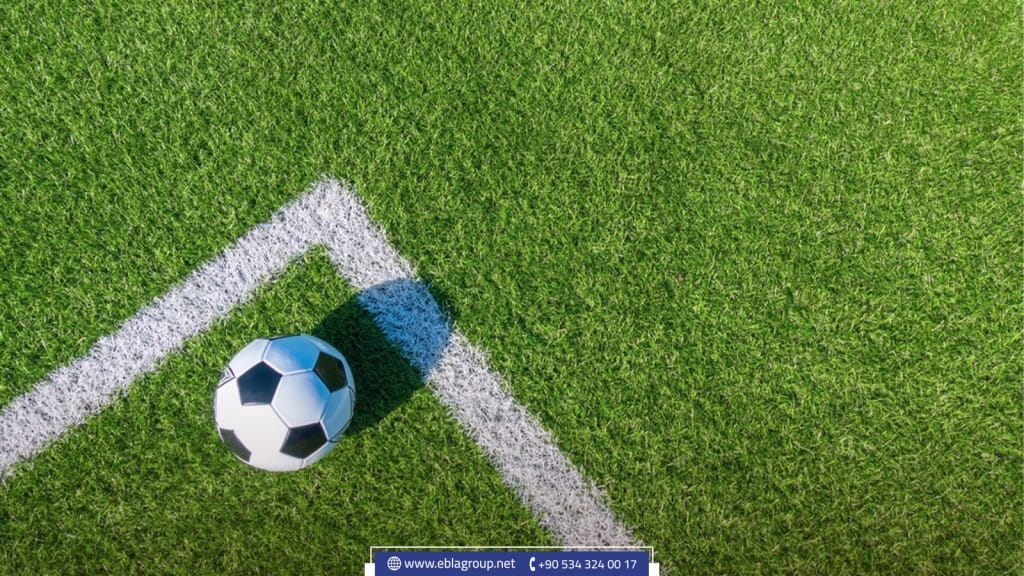 محلات بيع الملابس والأدوات الرياضية في تركيا