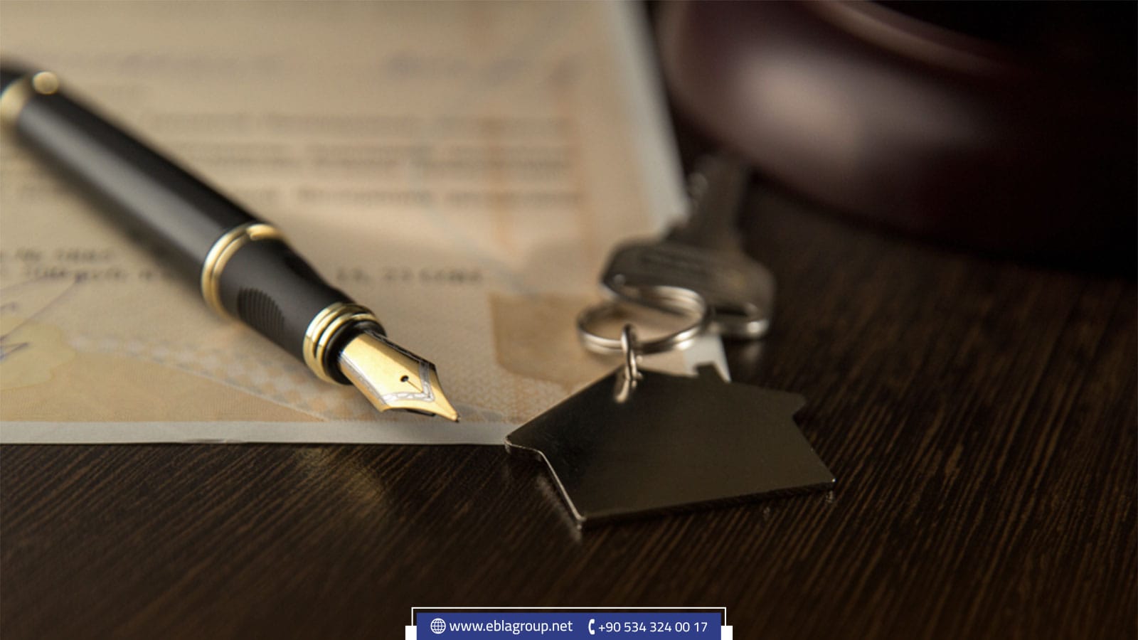 أنواع الطابو في تركيا من حيث الملكية