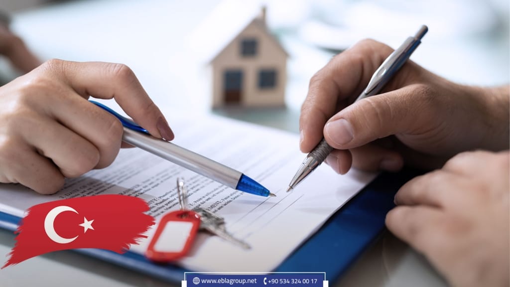 Turkish citizenship and real estate residence in Türkiye