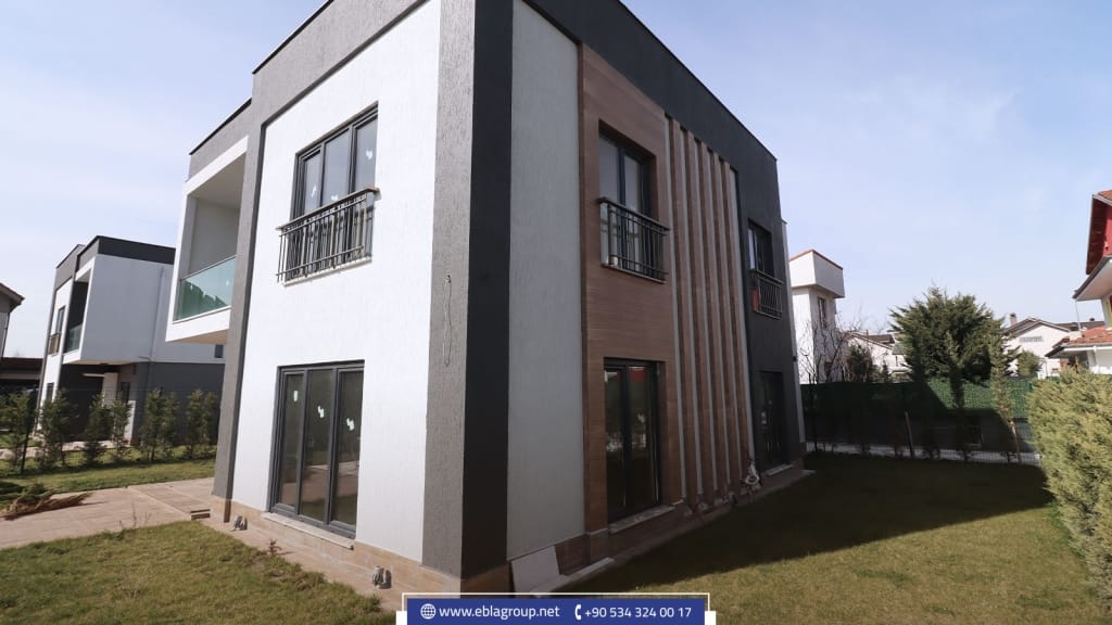 villa in 23 Nisan in Bursa