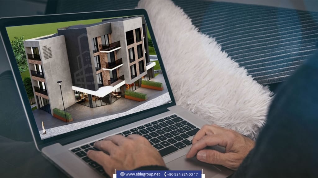 The easiest way to buy real estate in Bursa