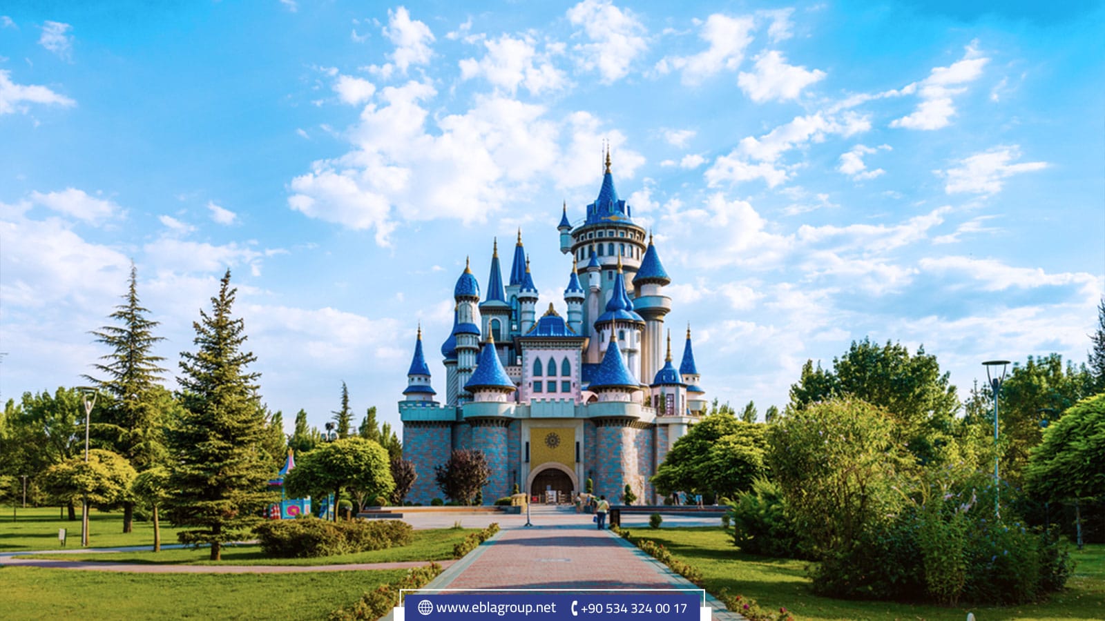 السياحة في اسكي شهير