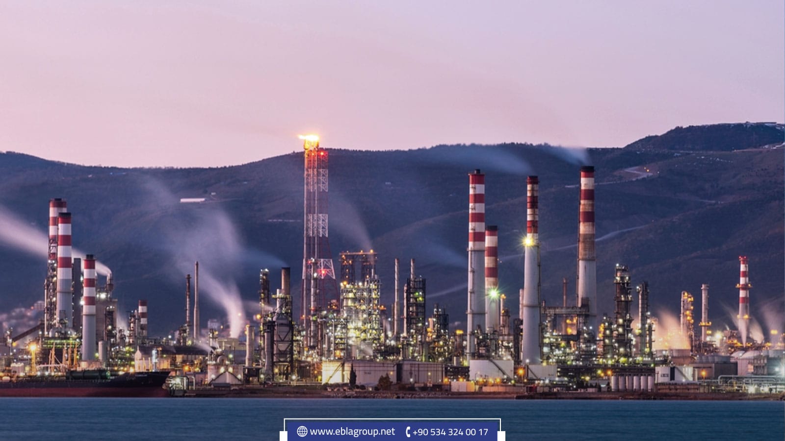 الصناعة في ازميت