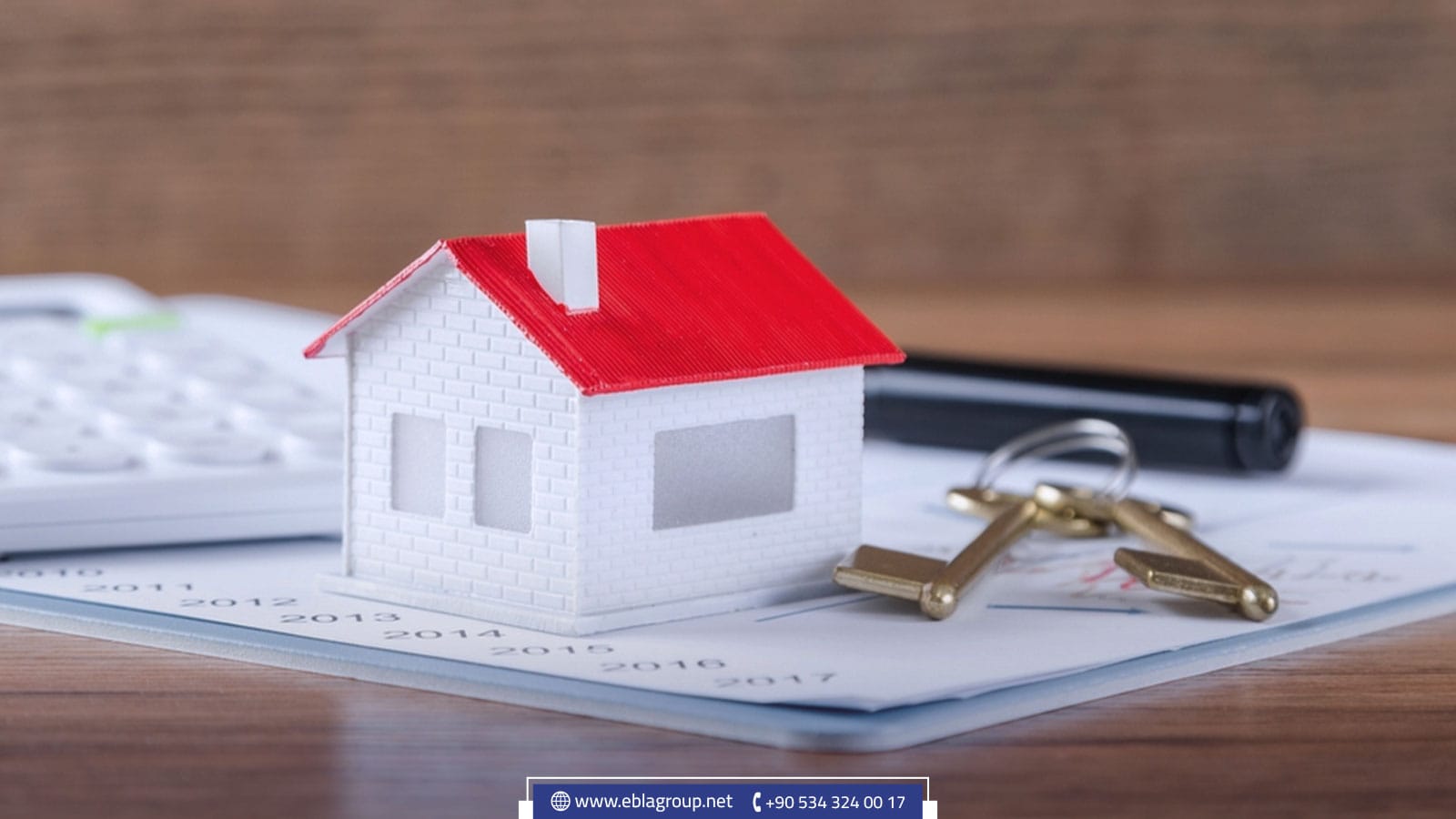 المساعدة في العثور على العقارات المناسبة