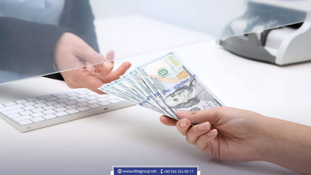 Buying a property in Turkey with foreign currencies