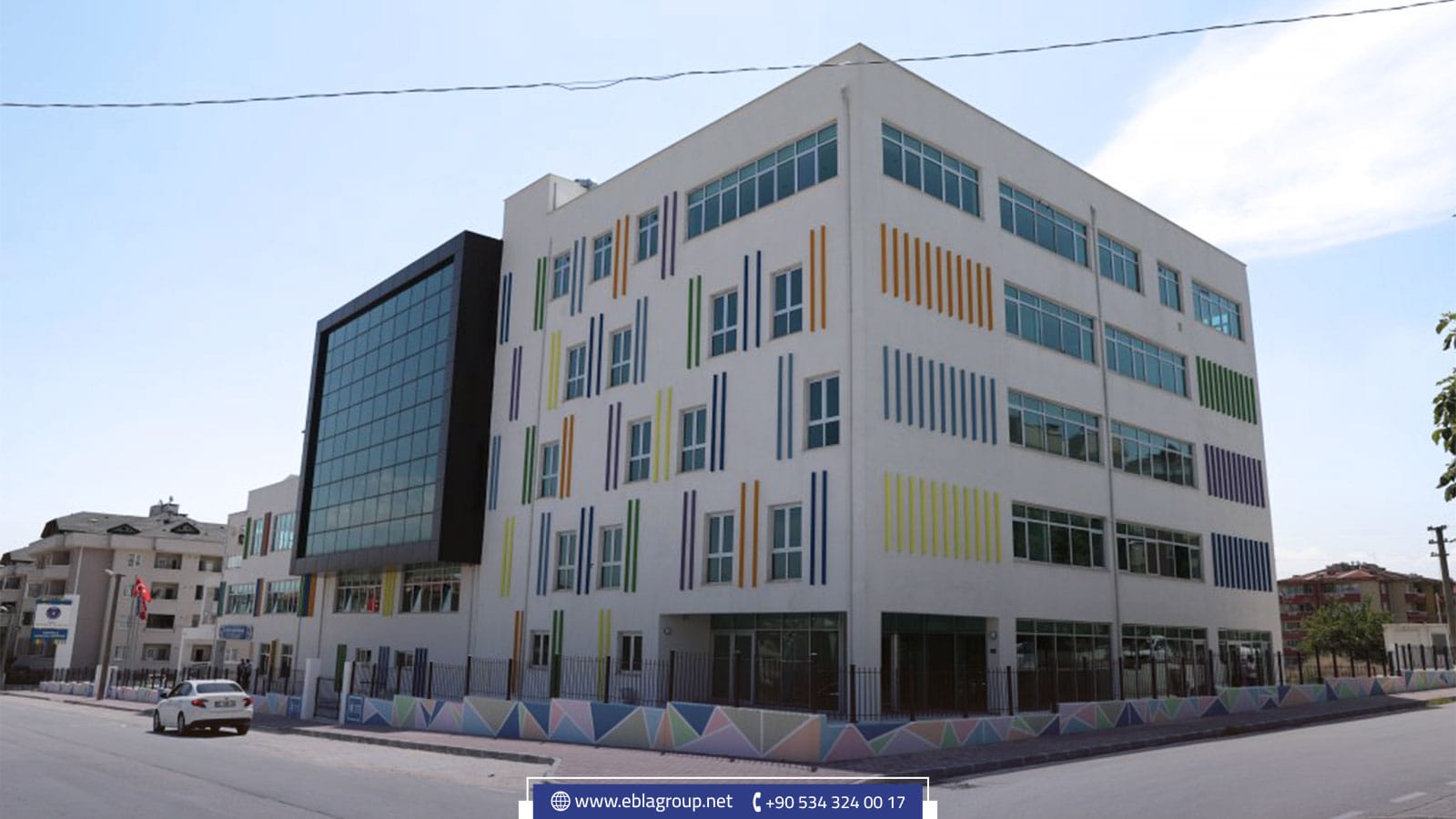 المستشفيات والمراكز الصحية في كروكلي