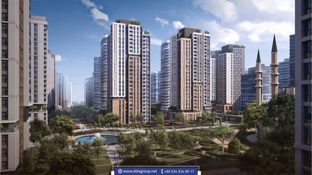 مشاريع بضمان الحكومة التركية