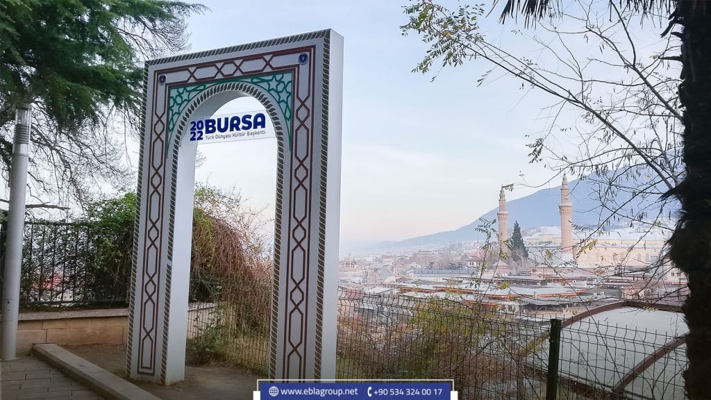 Bursa is the ideal real estate investment city in Türkiye