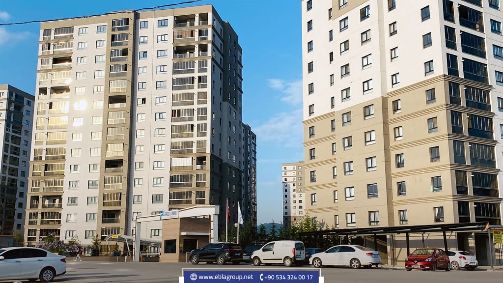 Buying ideal property in Bursa