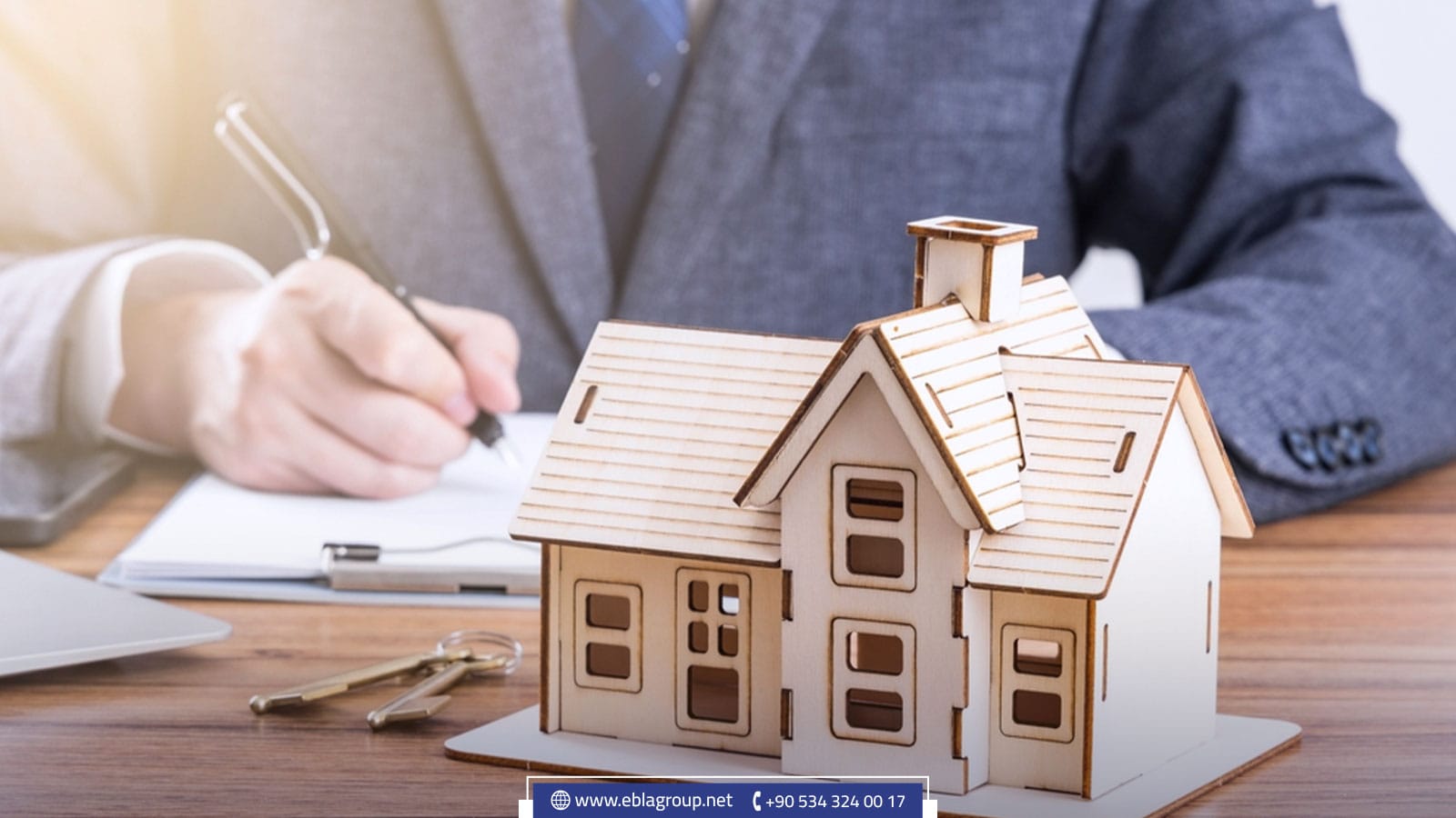 كيف اختار شركة عقارية موثوقة في تركيا