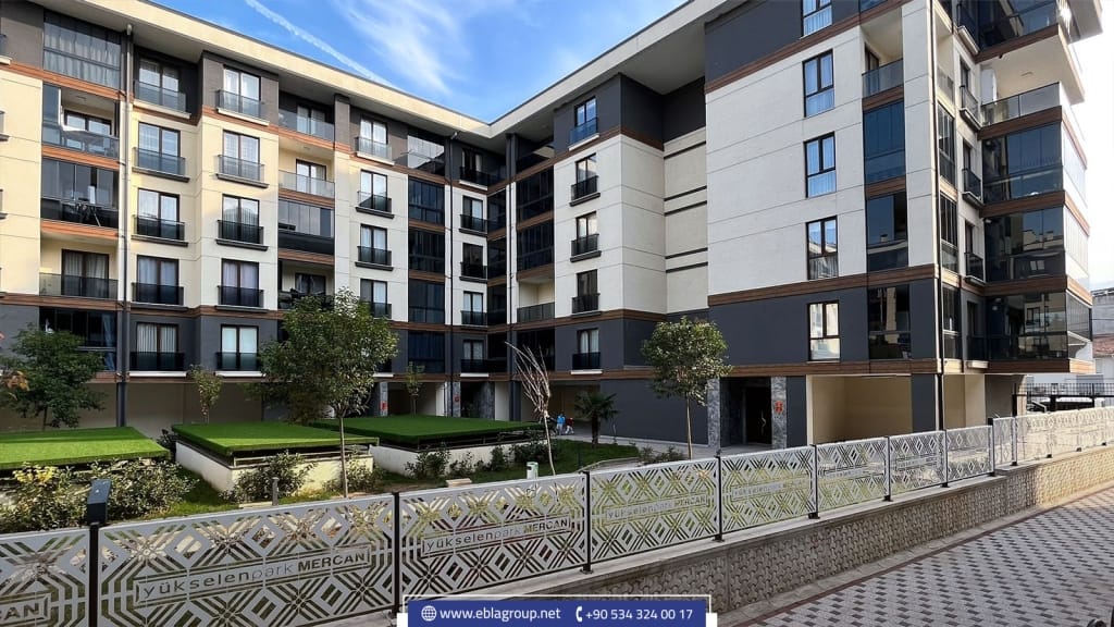 Ebla Real Estate Company in Bursa