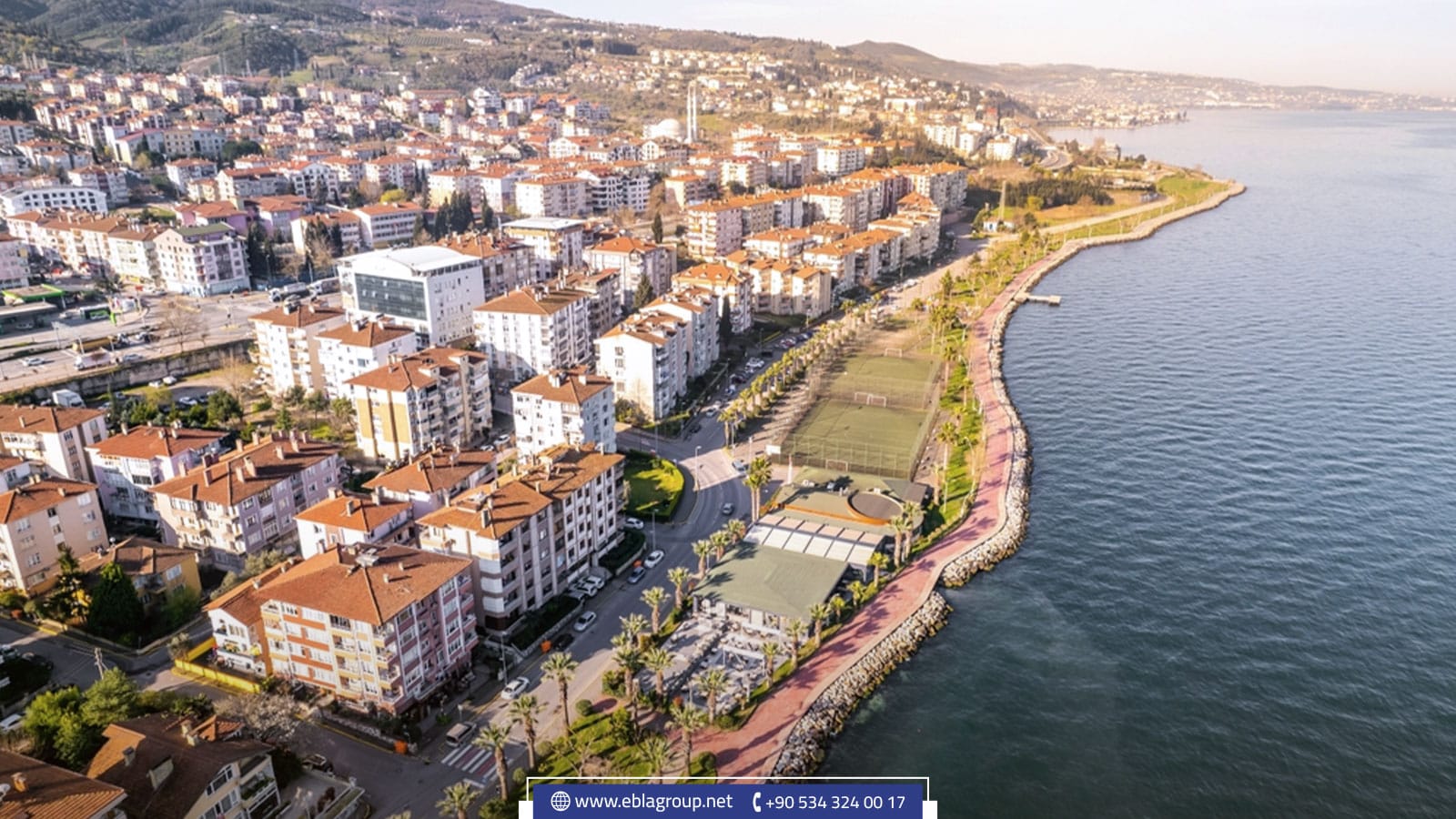 شاطئ باش ايسكيلي