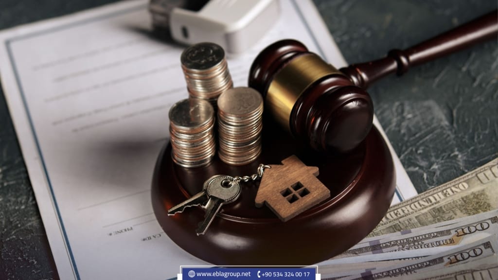 شراء عقار من أجنبي من أجل الحصول على الجنسية التركية