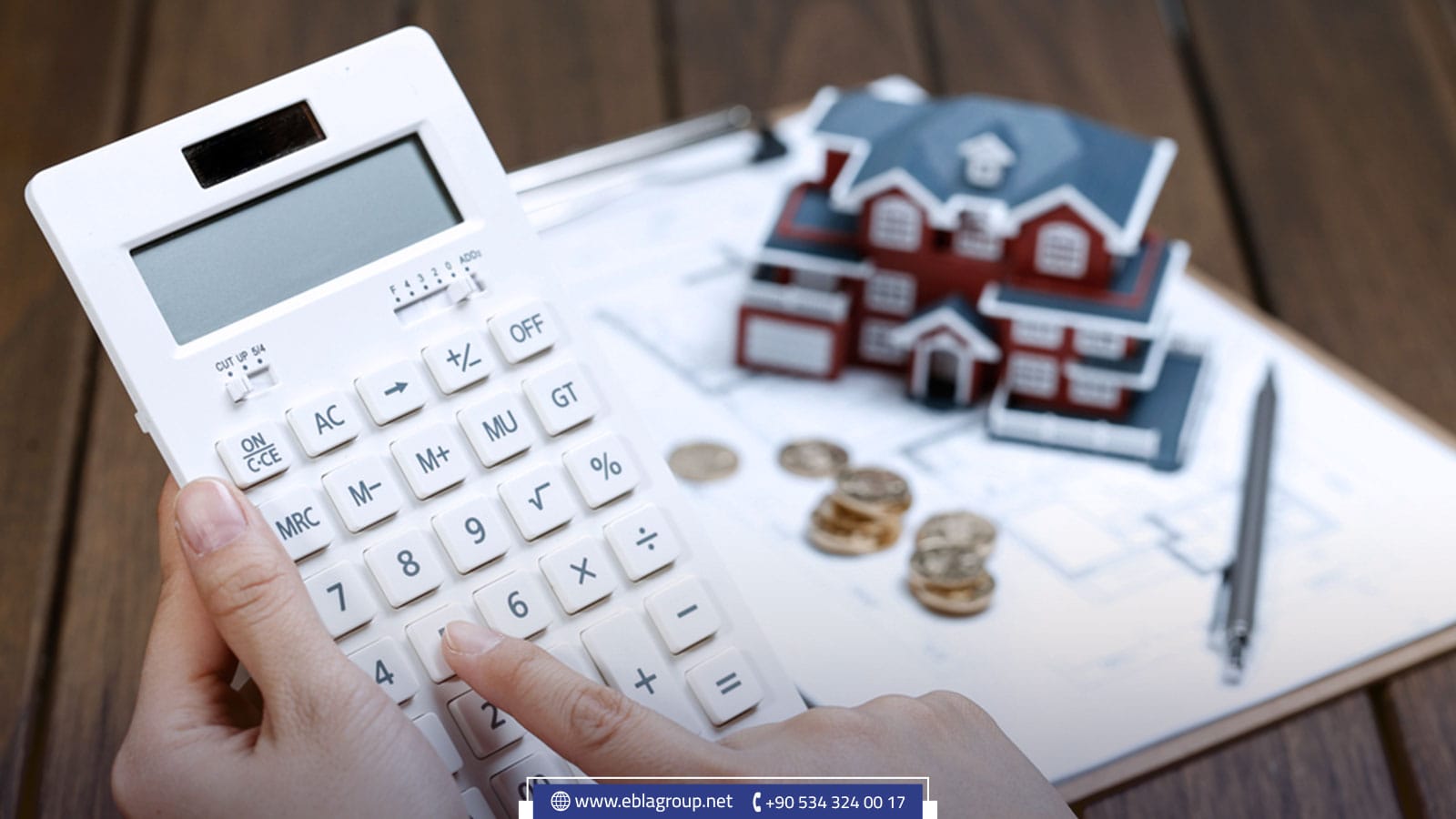 ضريبة العقارات الفاخرة في تركيا