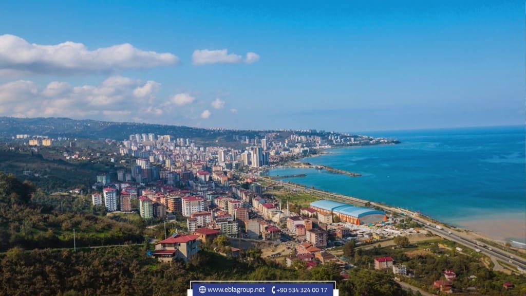 Furthermore, it is trabzon