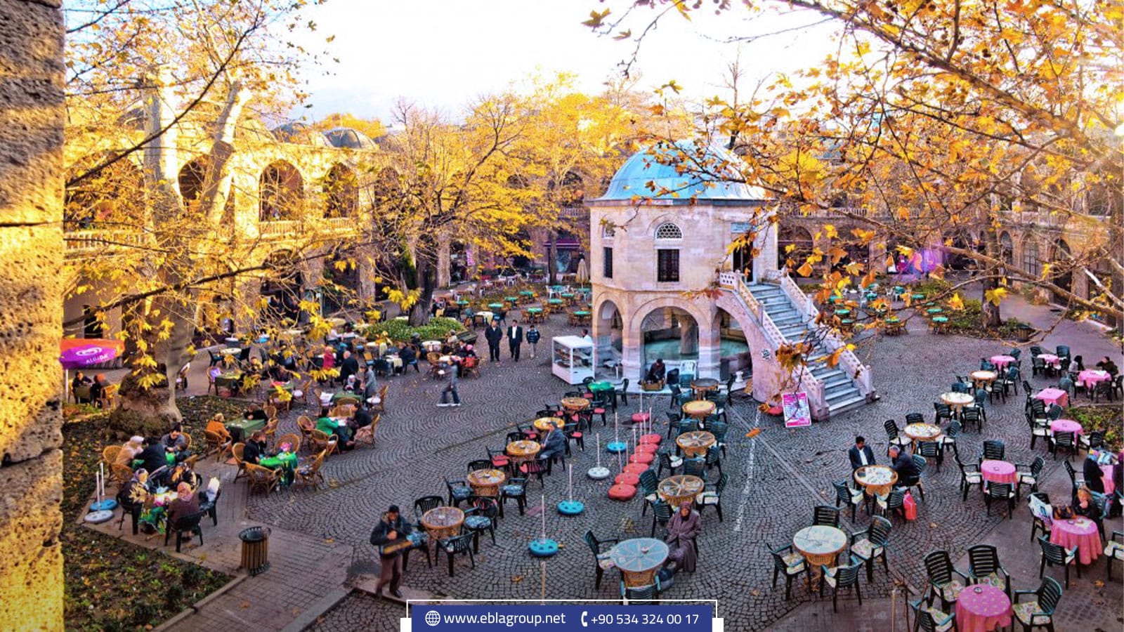 مقهى كوزا هان