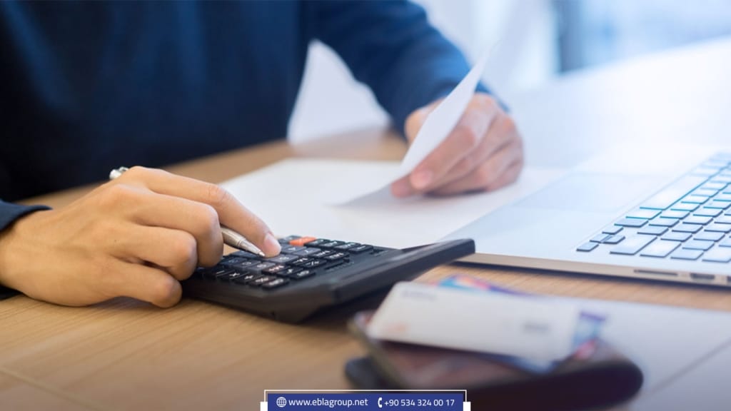 البلوك شيك في تركيا