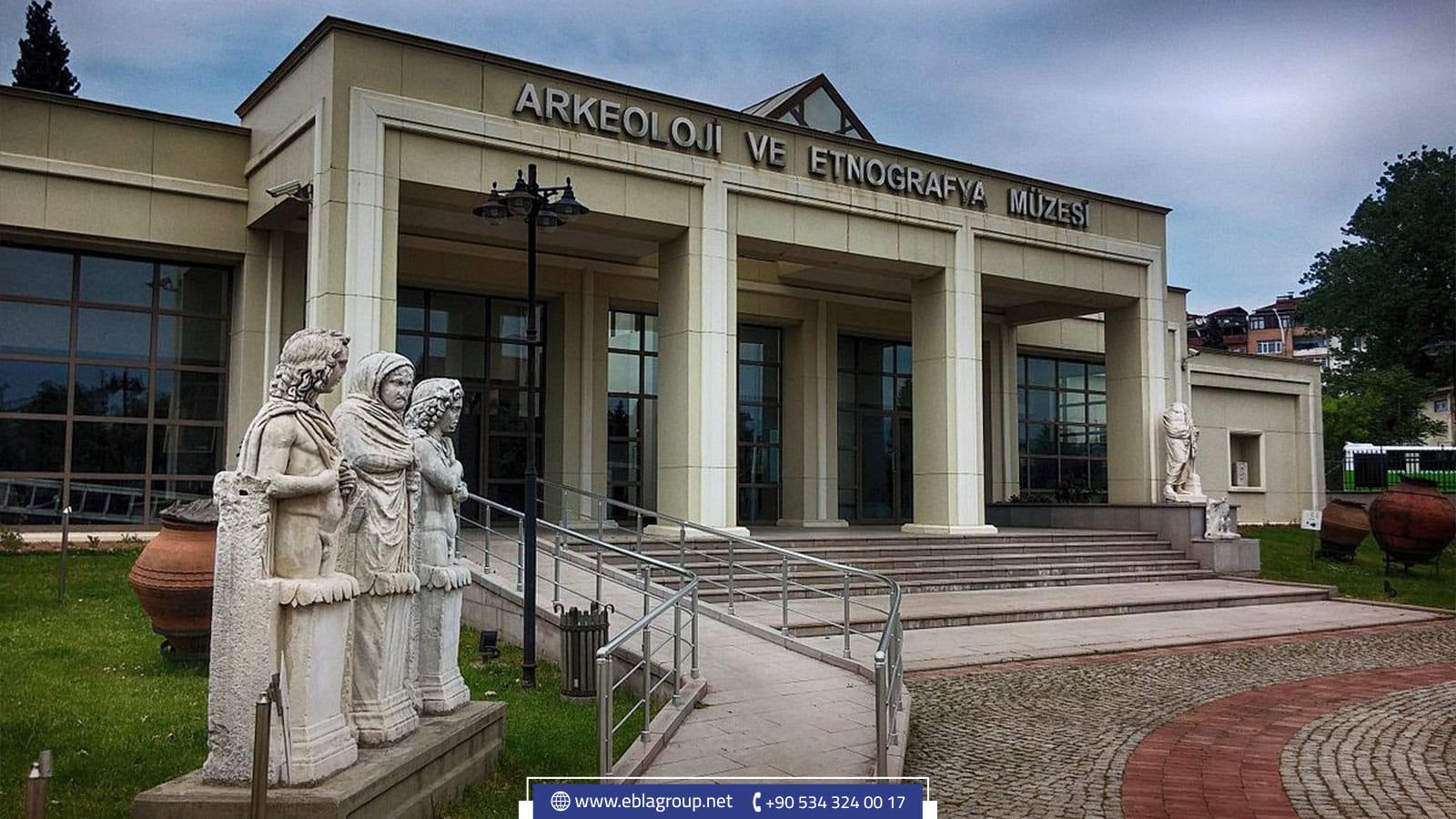 متحف الفنان علي أفندي