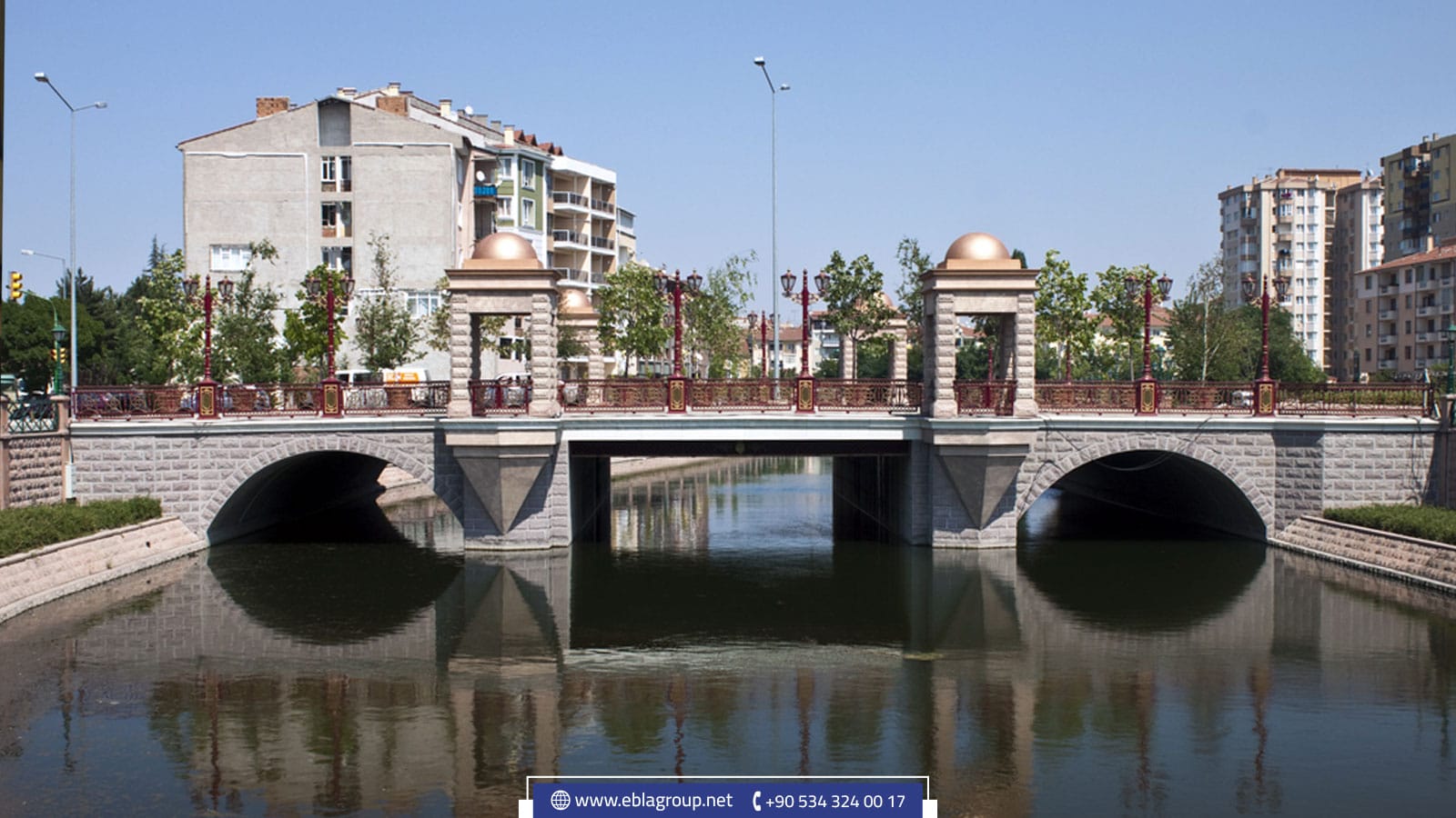 مميزات العقارات في اسكي شهير 2025