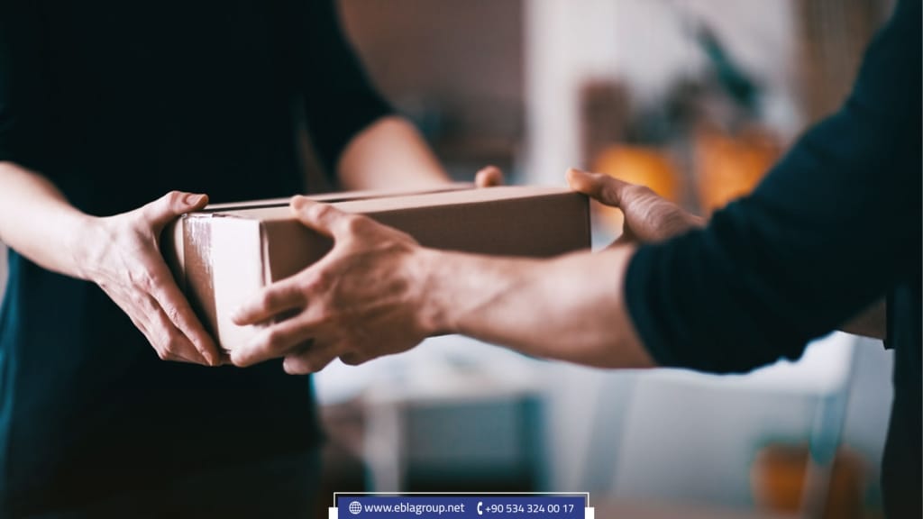 Safe online shopping in Türkiye