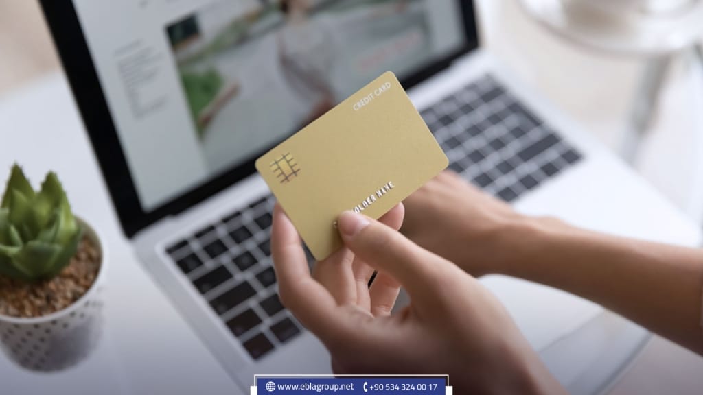 Safe online shopping in Türkiye