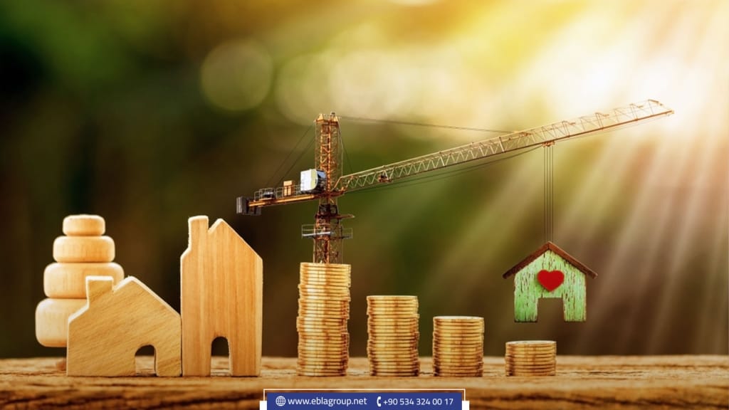 العقارات القديمة والعقارات الجديدة في تركيا أيهما أفضل