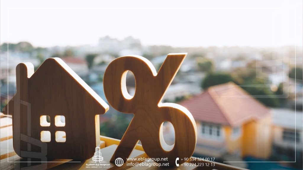 ضريبة العقارات الفاخرة في تركيا