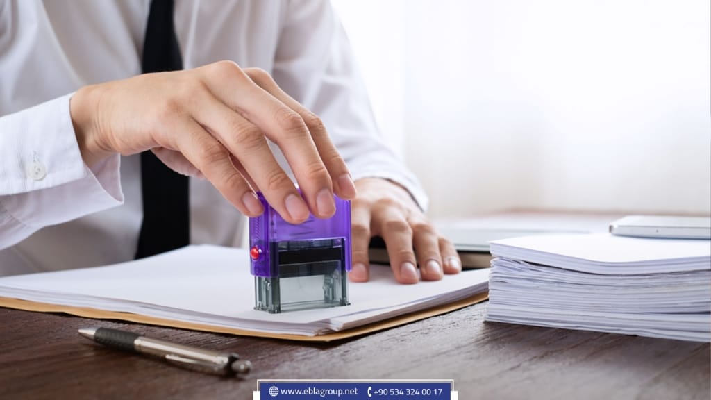 How to get work permit in Türkiye