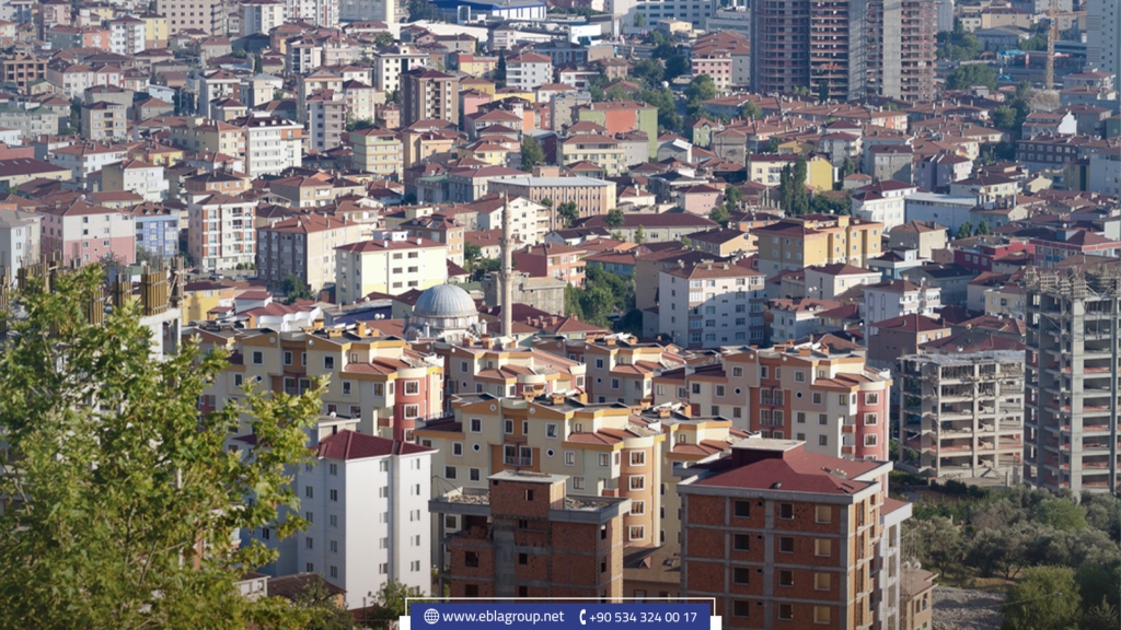 Properties in Bursa for sale
