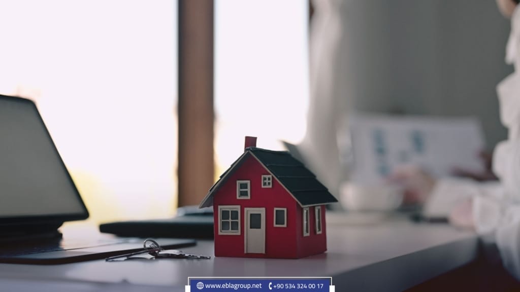 Bursa property for sale