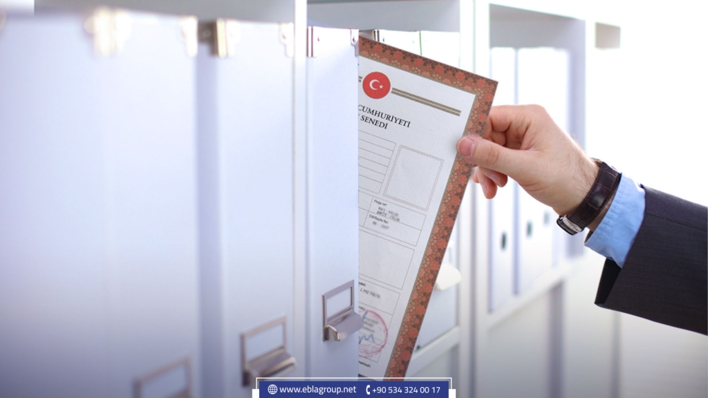 Real estate agencies in Bursa