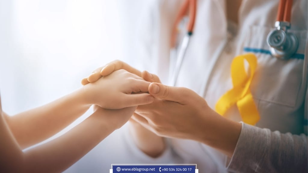 Vaccination schedule for children in Türkiye