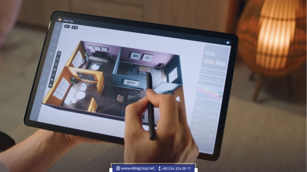 How to see real estate online in Türkiye