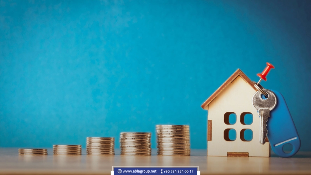 Small real estate investments in Bursa