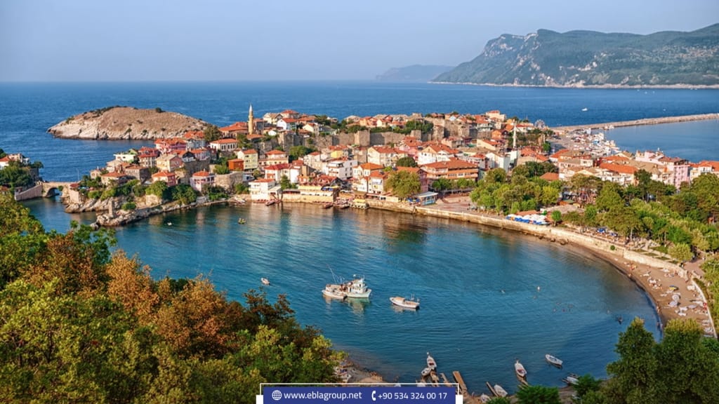 Own a property in Türkiye with Ebla