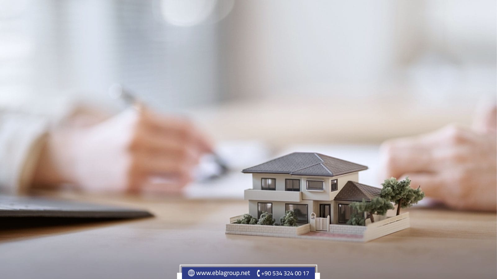 سند الملكية أو الطابو في تركيا