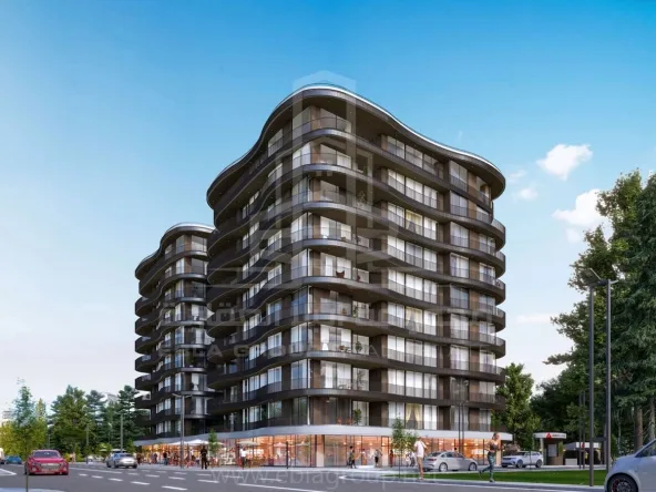 شقق بورصة تركيا للبيع