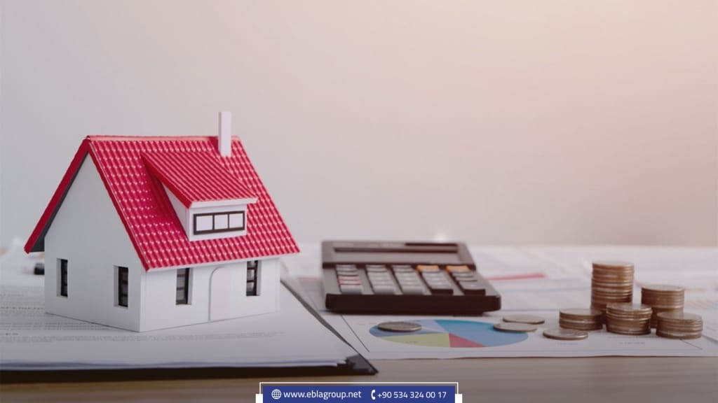 Luxury real estate tax in Türkiye