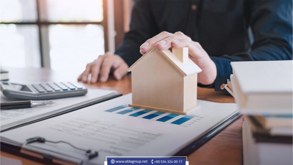مستقبل العقارات وأسعارها في تركيا