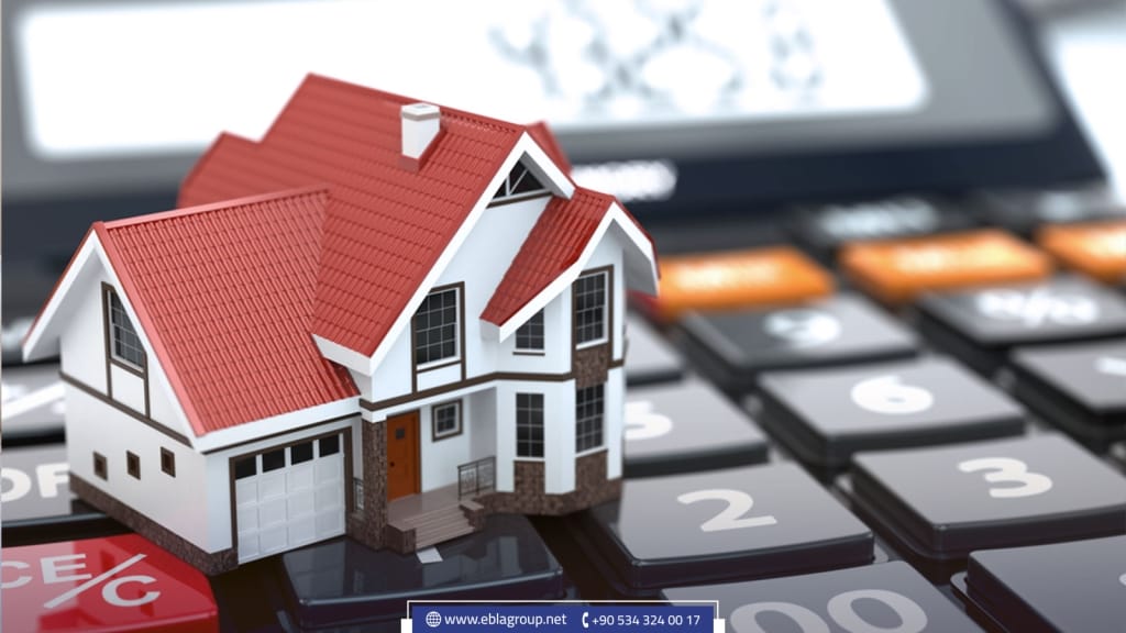 Luxury real estate tax in Türkiye