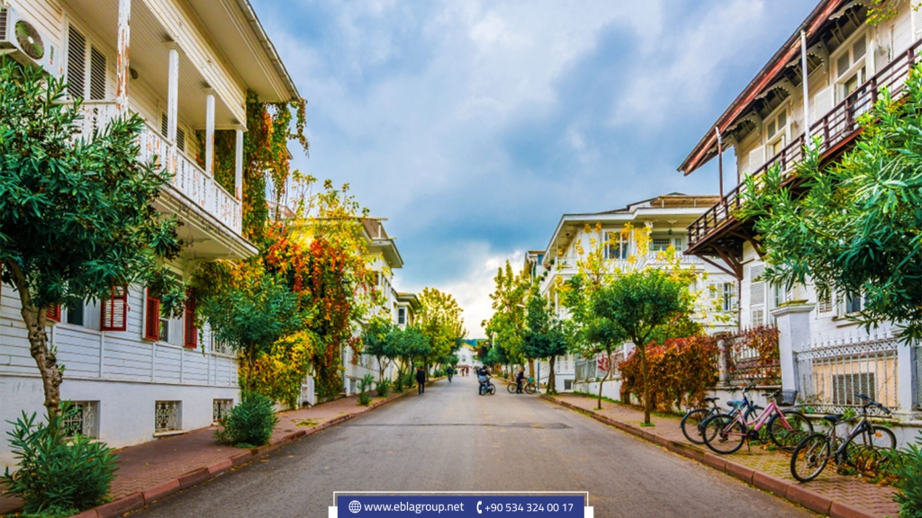 Istanbul real estate