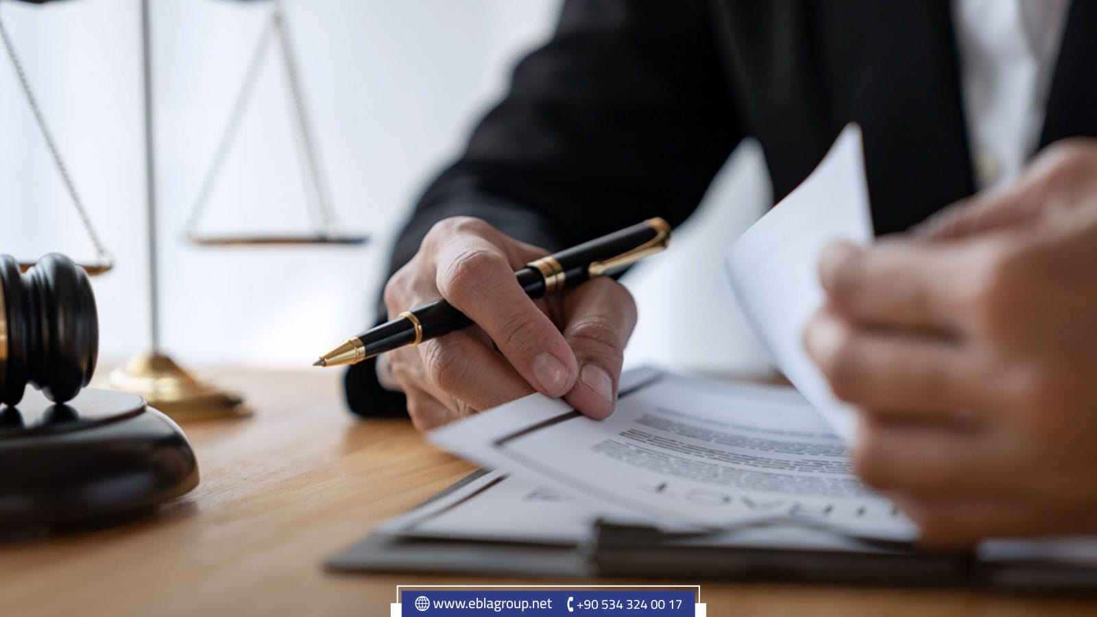 الأوراق المطلوبة لاستخراج سند الملكية في تركيا