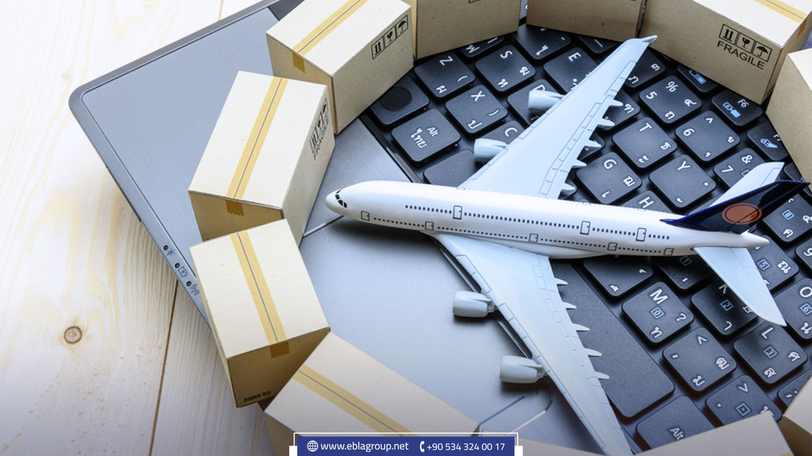 التجارة الإلكترونية في تركيا